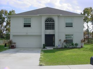 786 Humphrey Cir, Deltona, FL 32738