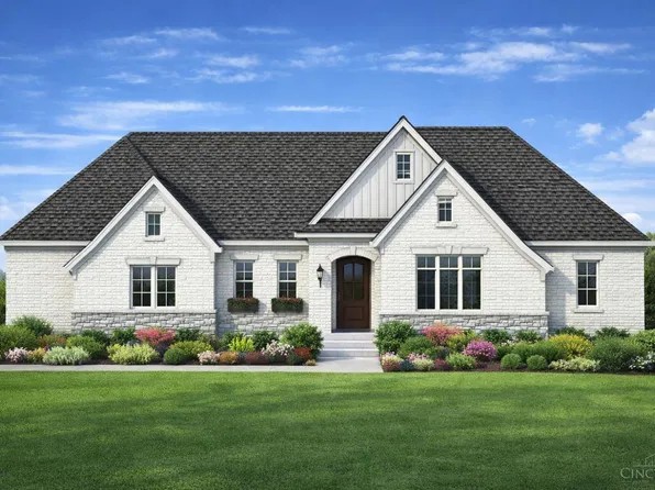 1 Alexandras Way Lot 262, Cleves, OH 45002