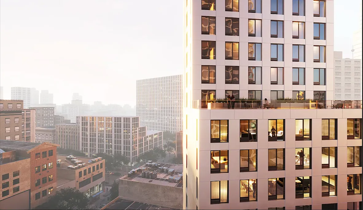 150 Lawrence Street — Photo 1