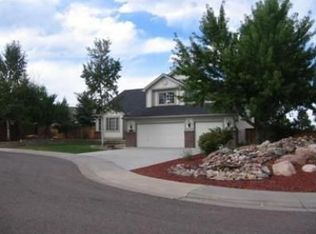 10002 Astoria Ct, Lone Tree, CO 80124