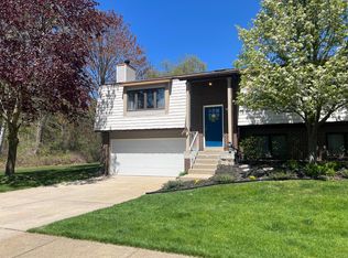 17267 Roosevelt Rd, Spring Lake, MI 49456