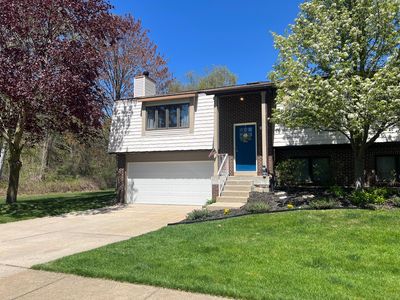 17267 Roosevelt Rd, Spring Lake, MI, 49456