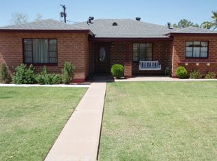 2002 W Flower St, Phoenix, AZ 85015