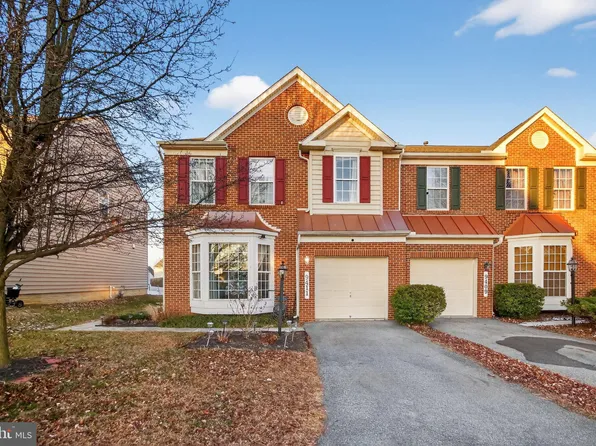 9411 Morning Dew Dr, Hagerstown, MD 21740