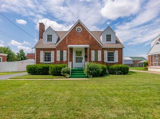 4304 Hannah Ave, Louisville, KY 40213