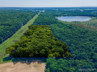 0 Riker Rd PARCEL E, Chelsea, MI 48118