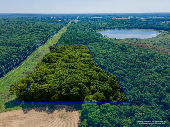 0 Riker Rd Parcel E, Chelsea, MI 48118