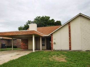 1610 Knox Rd, Ardmore, OK 73401