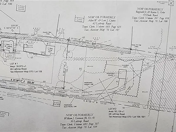 48 Lathrop Road, Montville, CT 06382