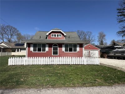 204 Tanglewood Trl, Chippewa Lake, OH, 44215