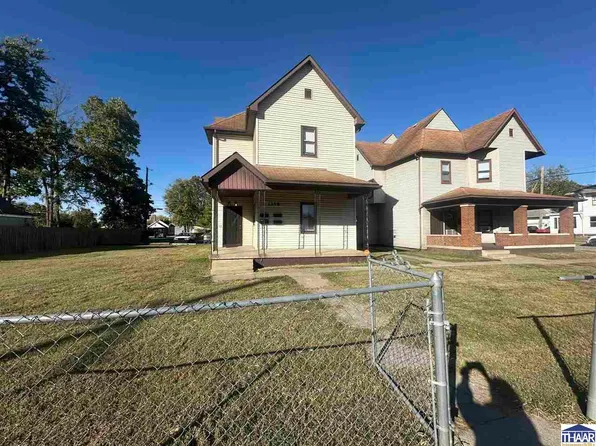 1358 Chestnut St, Terre Haute, IN 47807