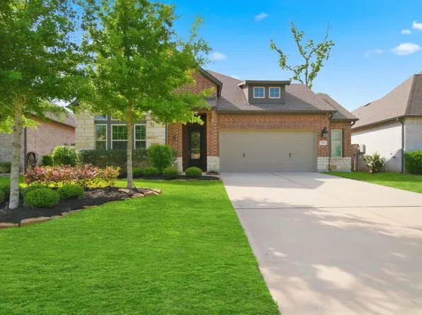 406 Boggy Belt Ln, Conroe, TX 77304