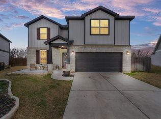 124 Northern Harrier Ct, Leander, TX 78641