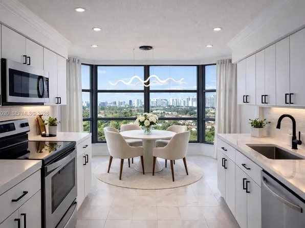 3400 NE 192nd St APT 1608, Aventura, FL 33180