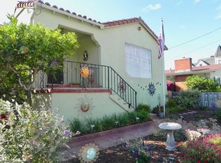 536 Van Buren St, Monterey, CA 93940