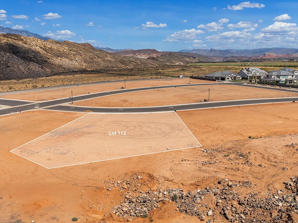 1st image of 5437 W 2040 S Lot 112