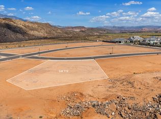 5437 W 2040 S Lot 112, Hurricane, UT 84737