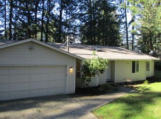13818 100th Avenue Ct NW, Gig Harbor, WA 98329