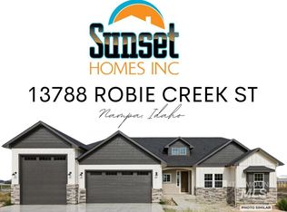 13788 Robie Creek St, Nampa, ID 83651