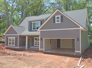 24 E Hill St #46, Newnan, GA 30263