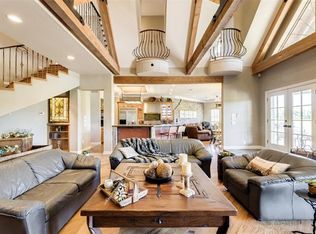 485 Stinson Rd, Lucas, TX 75002