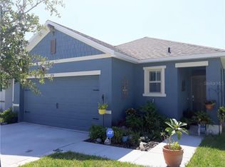 1711 Passion Vine Ln, Ocoee, FL 34761