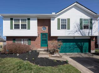 4 N Longwood Ct, Alexandria, KY 41001