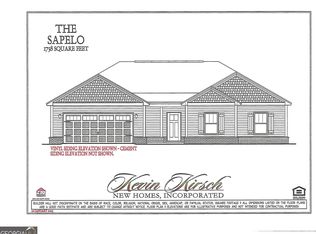 272 Pleasant Hill Rd, Portal, GA 30450