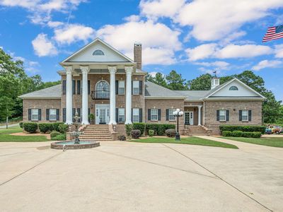 435 Lee Cutoff Rd, Pell city, AL, 35125