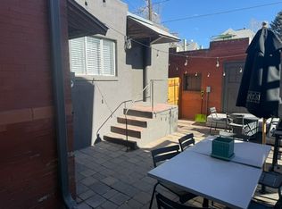 852 N Clarkson St, Denver, CO 80218