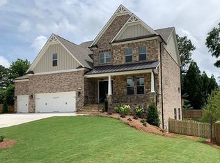 1600 Parsons Rdg, Johns Creek, GA 30097