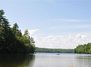 0 Kirk Rd, Mount Vernon, ME 04352