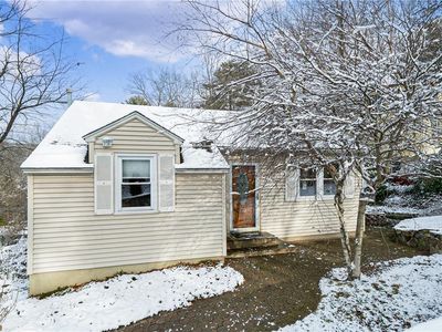 44 Becker Street, Lake Peekskill, NY, 10537