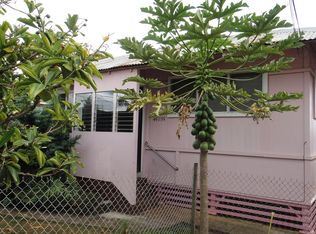 45-1135 Cobb Adams Rd, Kaneohe, HI 96744