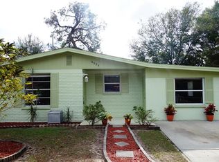 4536 W Henry Ave, Tampa, FL 33614