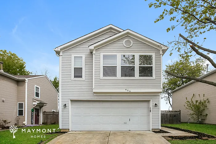 3 bed, 2.5 bath, 1743 sqft, $1,895 — Photo 1
