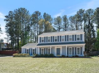 2060 Buckley Trl, Snellville, GA 30078