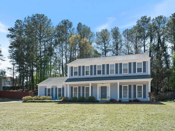 2060 Buckley Trl, Snellville, GA 30078