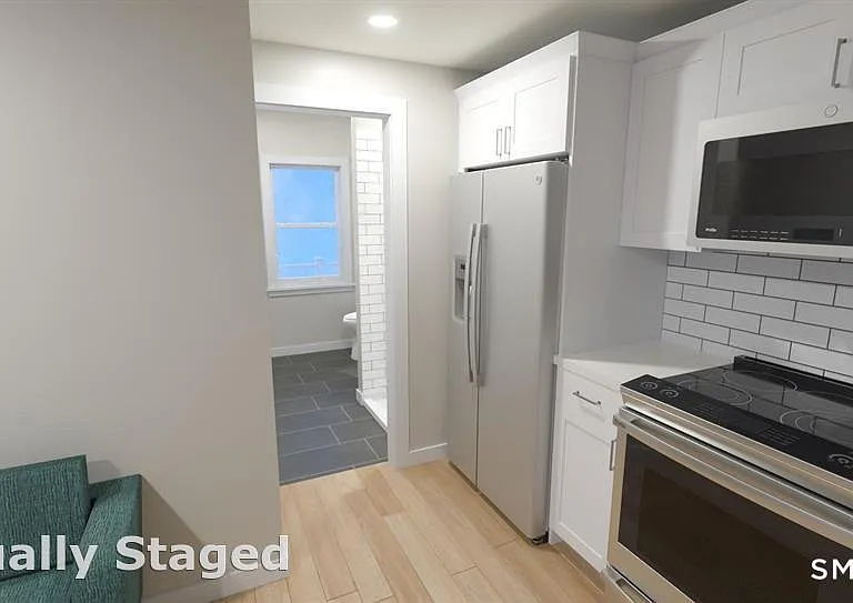 141 Grinnell St #4 — Photo 2