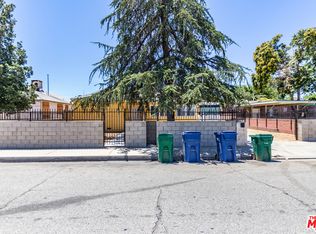 850 W Milling St, Lancaster, CA 93534