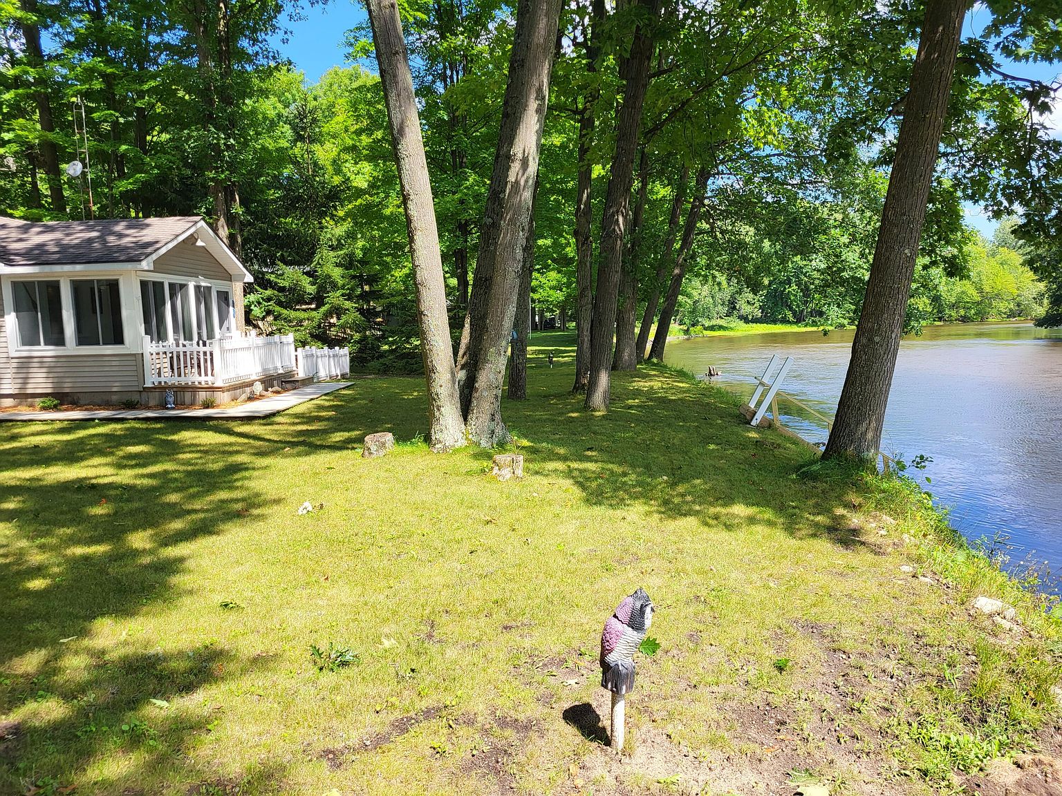 9679 Birch Ln, Evart, MI 49631 MLS 23030704 Zillow