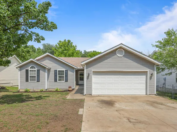 3531 S Moffet Avenue, Joplin, MO 64804