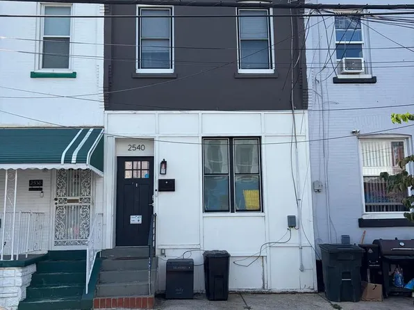 2540 W Montgomery Ave, Philadelphia, PA 19121
