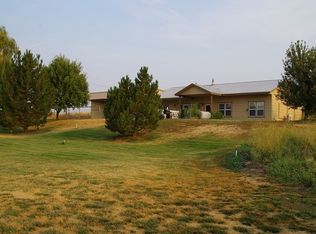 2852 Fort Rd, Cambridge, ID 83610