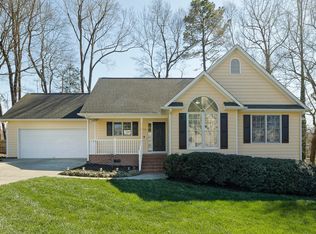 4204 Riverport Rd, Raleigh, NC 27616