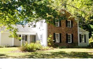 312 Millpond Rd, Aurora, OH 44202