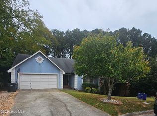2234 Woodbluff Way, Augusta, GA 30909