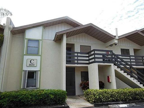 Exterior Front. Attractive two-story building.  Condo located on 2nd level.