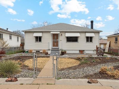 2060 Kendall Street, Edgewater, CO, 80214