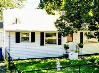 72 Armstrong Cir, Braintree, MA 02184